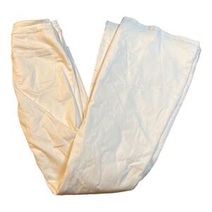 Jealous Tomato Women’s High Rise Flare/Wide leg Jeans